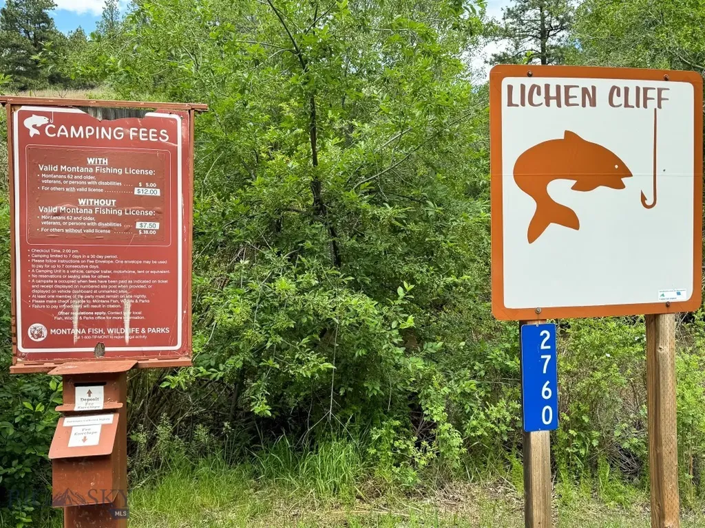 2270 Lynx Trail Drive Wolf Creek MT 59648
