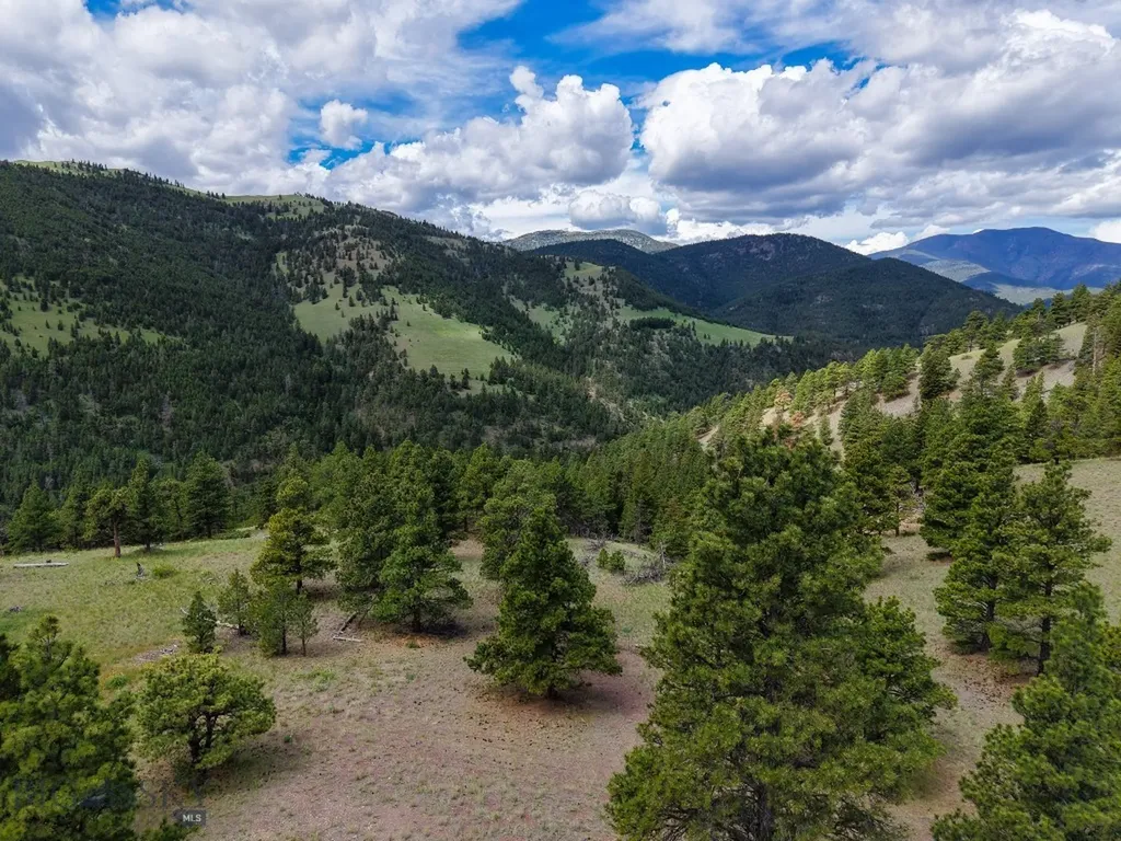 2270 Lynx Trail Drive Wolf Creek MT 59648