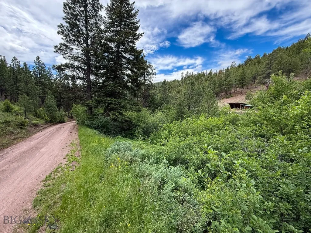 2270 Lynx Trail Drive Wolf Creek MT 59648