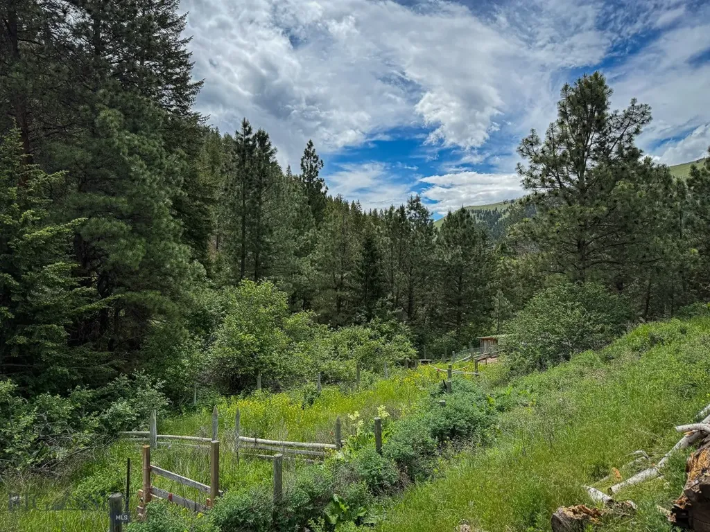 2270 Lynx Trail Drive Wolf Creek MT 59648