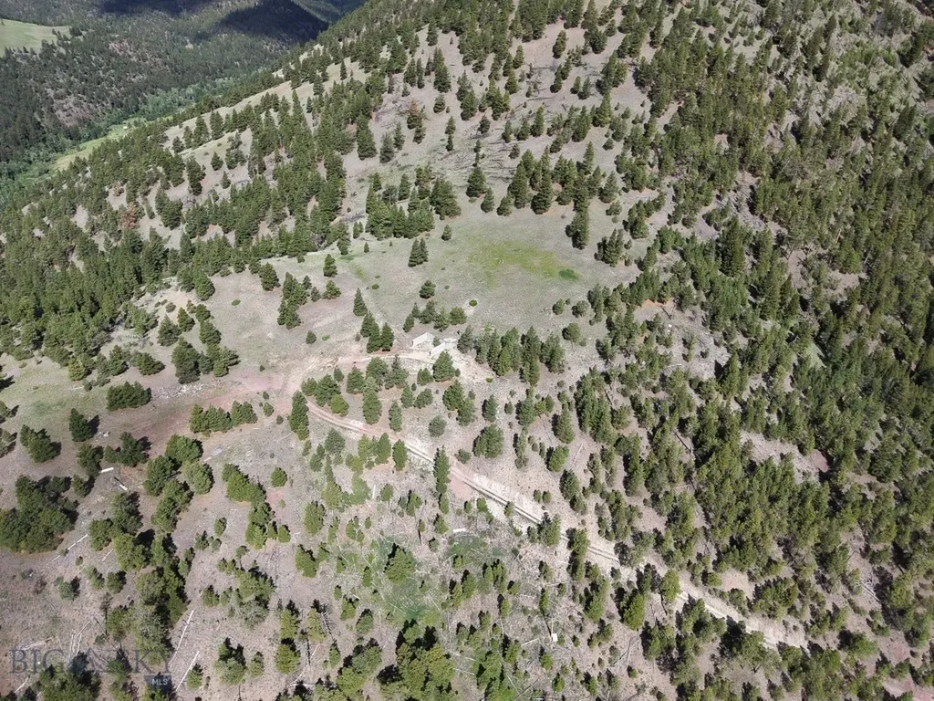 2270 Lynx Trail Drive Wolf Creek MT 59648