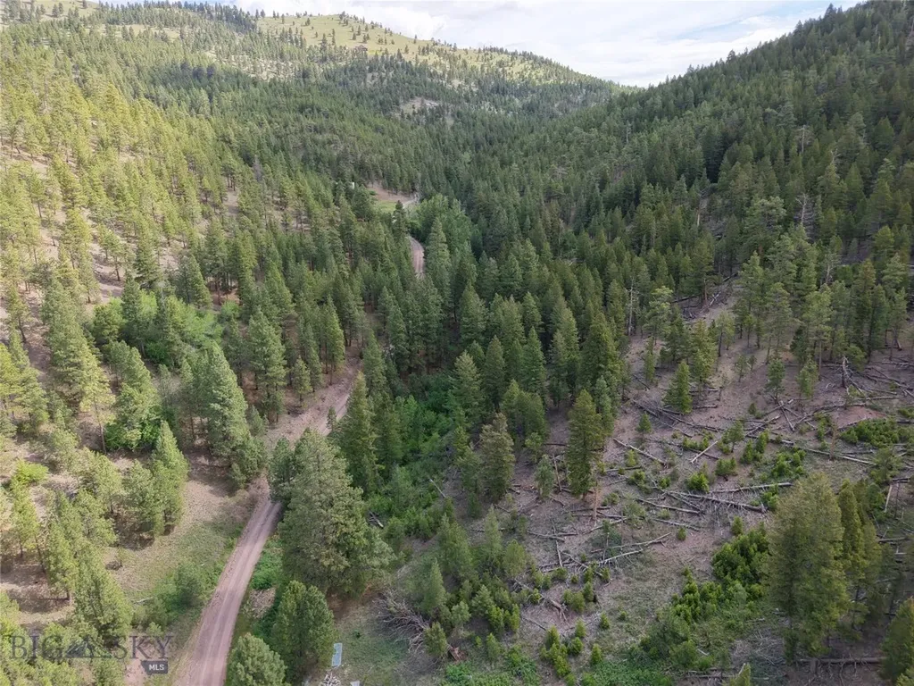 2270 Lynx Trail Drive Wolf Creek MT 59648