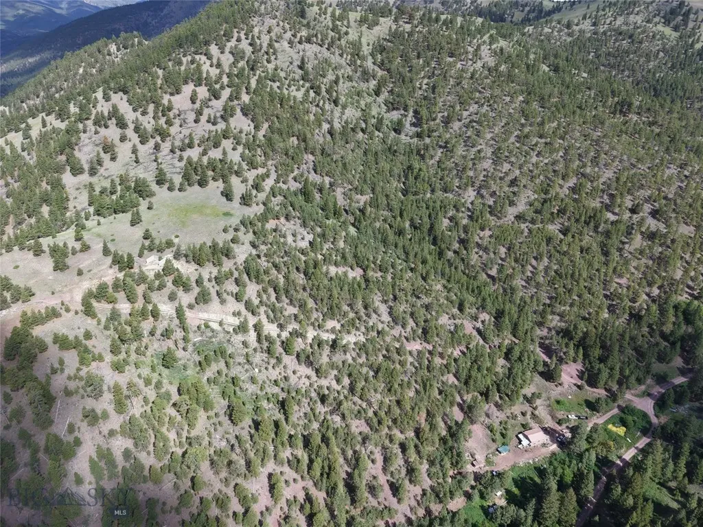 2270 Lynx Trail Drive Wolf Creek MT 59648