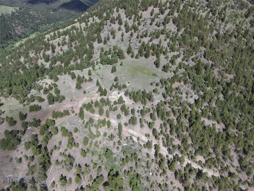 2270 Lynx Trail Drive Wolf Creek MT 59648