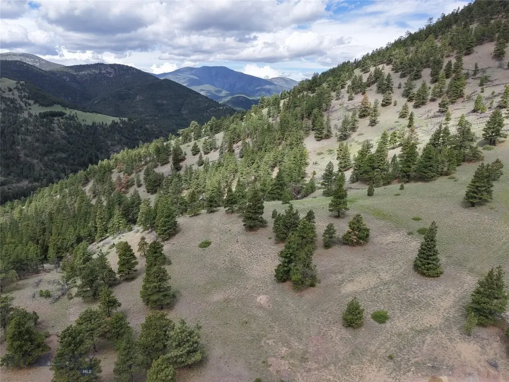 2270 Lynx Trail Drive Wolf Creek MT 59648