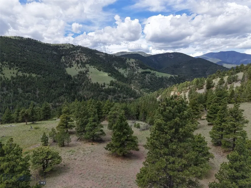 2270 Lynx Trail Drive Wolf Creek MT 59648
