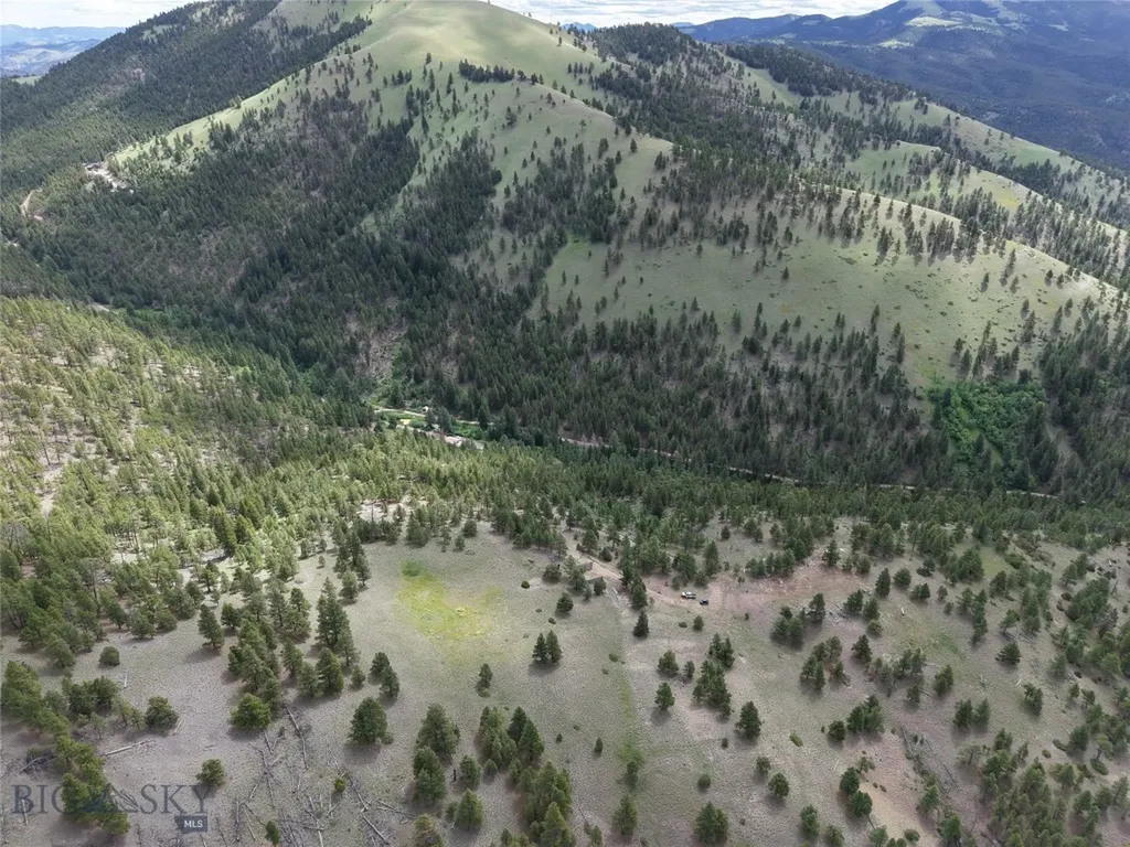 2270 Lynx Trail Drive Wolf Creek MT 59648