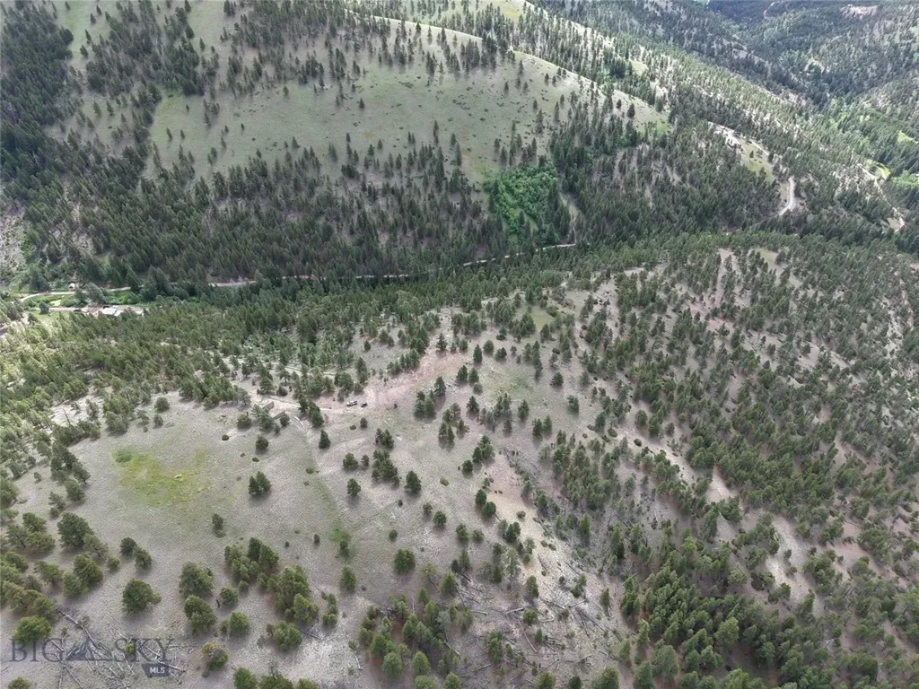 2270 Lynx Trail Drive Wolf Creek MT 59648