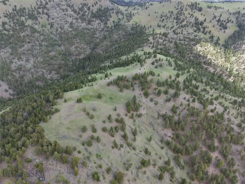 2270 Lynx Trail Drive Wolf Creek MT 59648