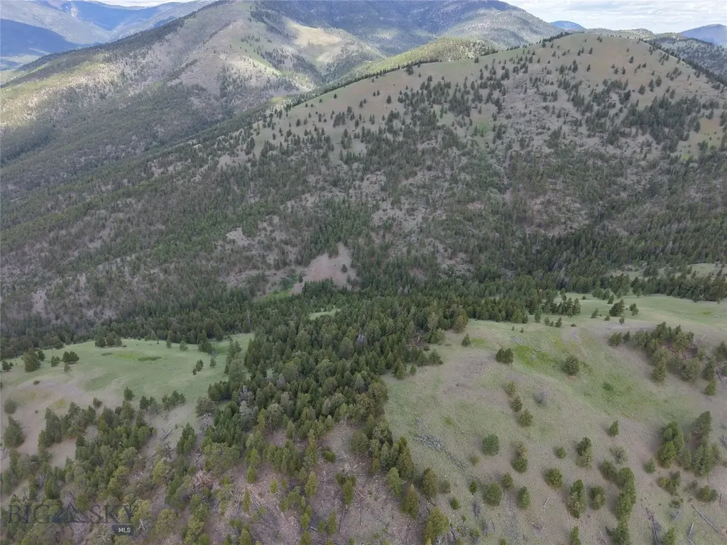 2270 Lynx Trail Drive Wolf Creek MT 59648