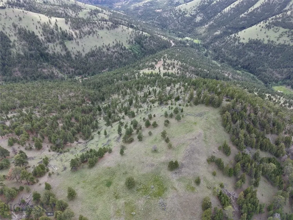 2270 Lynx Trail Drive Wolf Creek MT 59648