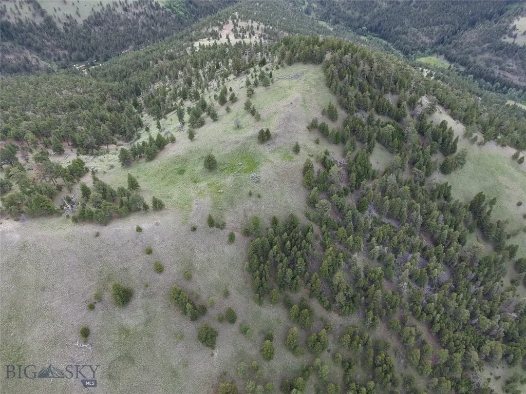 2270 Lynx Trail Drive Wolf Creek MT 59648
