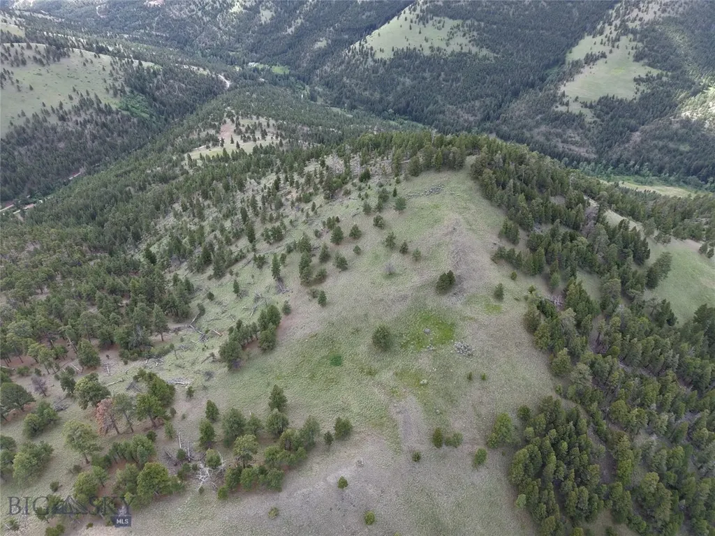 2270 Lynx Trail Drive Wolf Creek MT 59648