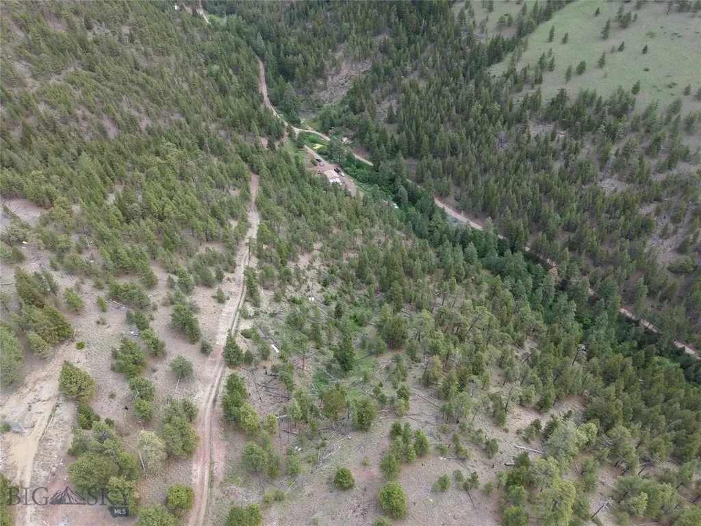 2270 Lynx Trail Drive Wolf Creek MT 59648