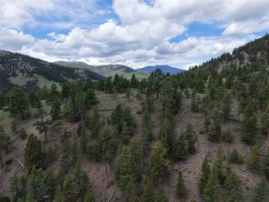 2270 Lynx Trail Drive Wolf Creek MT 59648