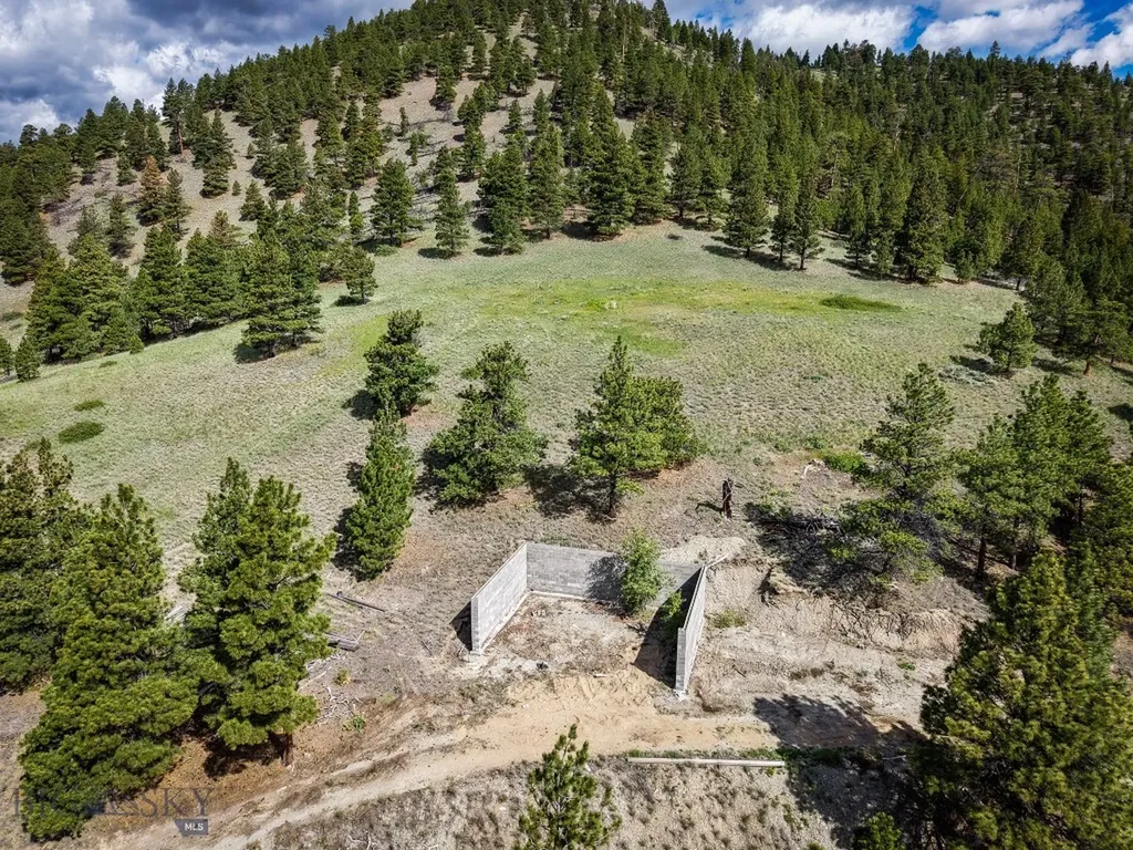 2270 Lynx Trail Drive Wolf Creek MT 59648