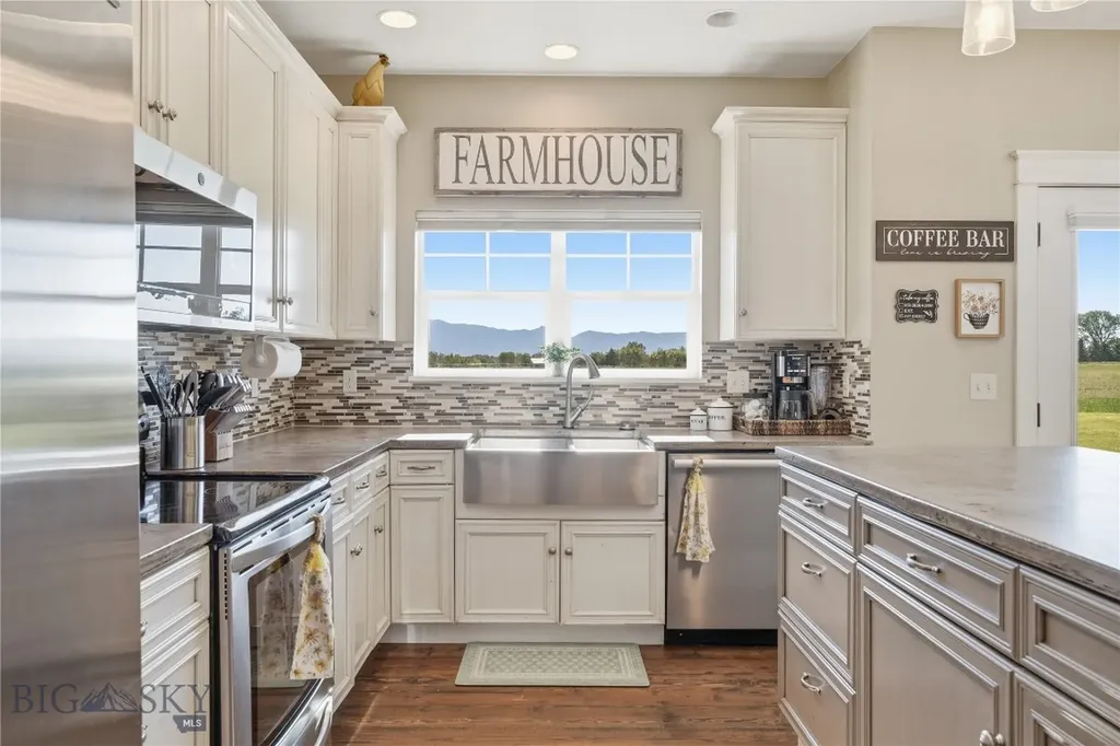 170 Bridger Ridge Run Manhattan MT 59741