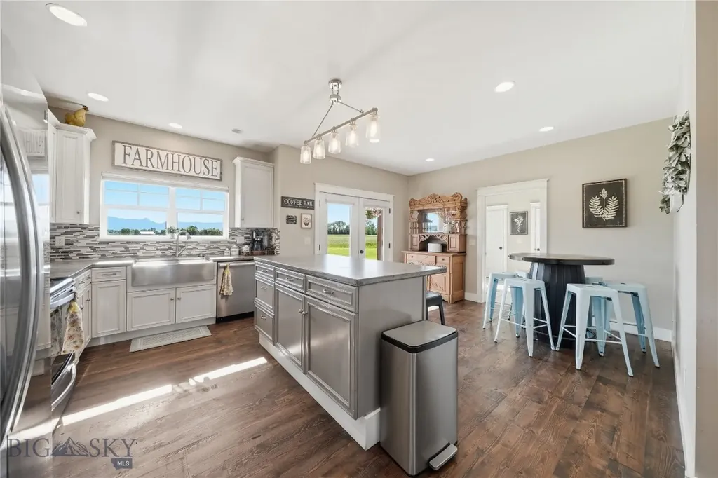 170 Bridger Ridge Run Manhattan MT 59741