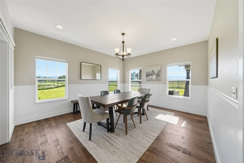 170 Bridger Ridge Run Manhattan MT 59741