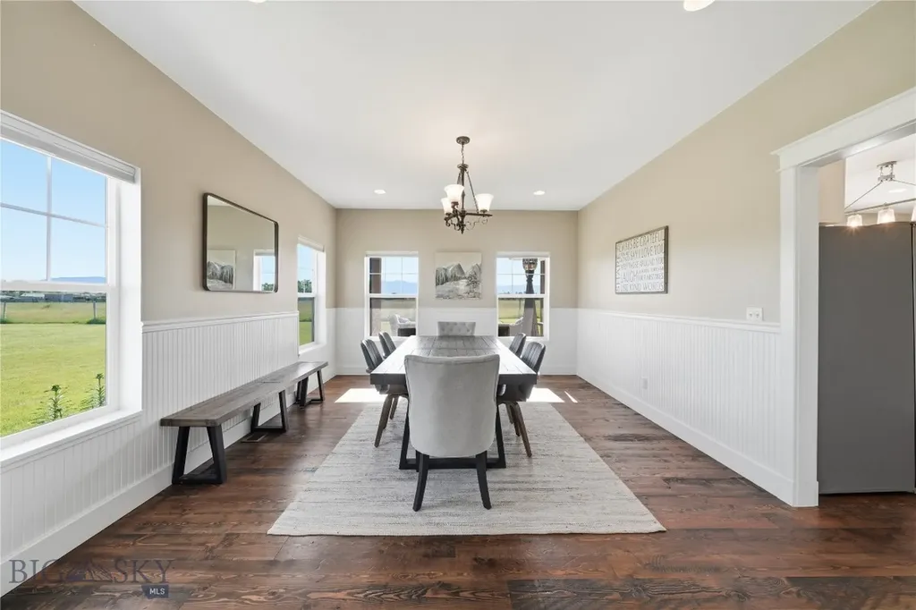 170 Bridger Ridge Run Manhattan MT 59741
