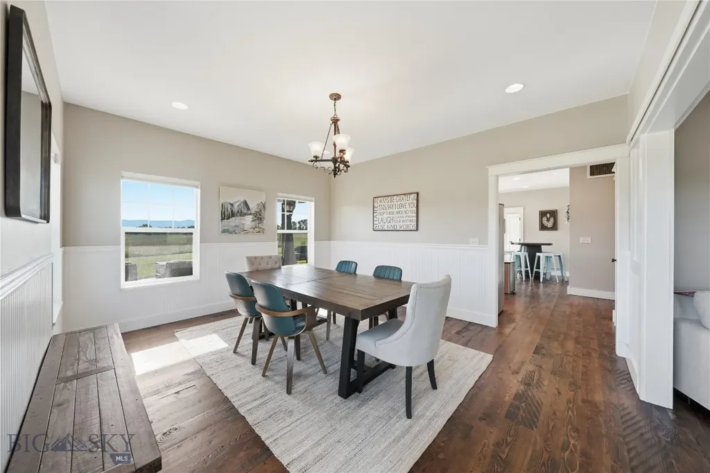170 Bridger Ridge Run Manhattan MT 59741