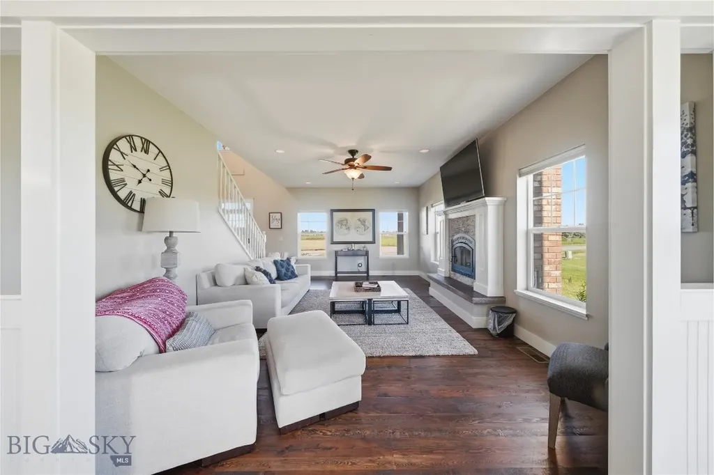 170 Bridger Ridge Run Manhattan MT 59741
