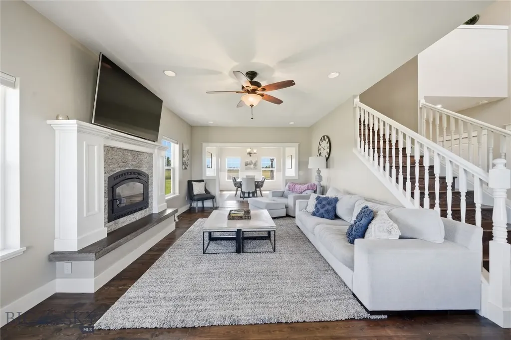 170 Bridger Ridge Run Manhattan MT 59741
