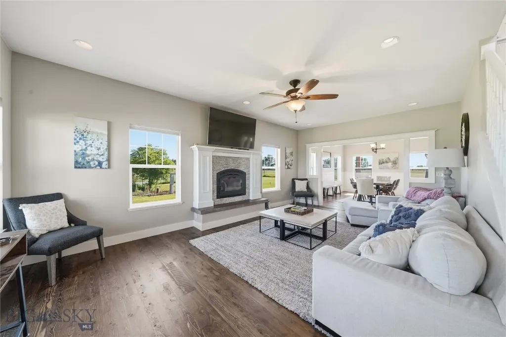 170 Bridger Ridge Run Manhattan MT 59741