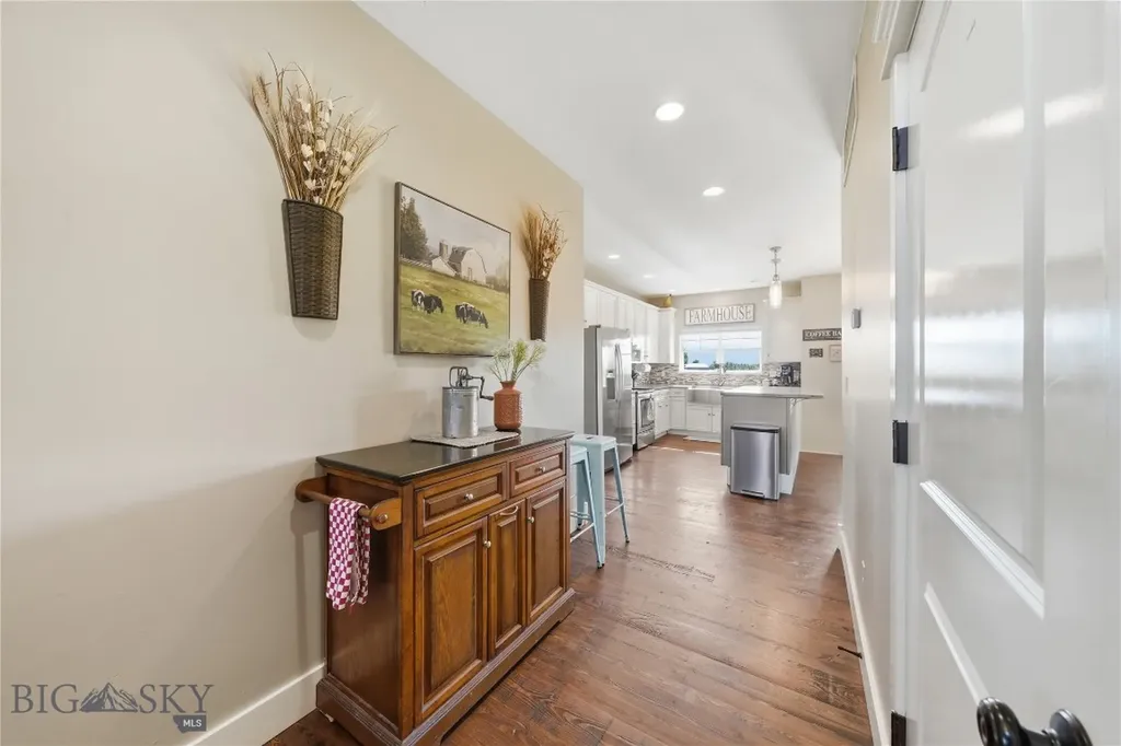 170 Bridger Ridge Run Manhattan MT 59741