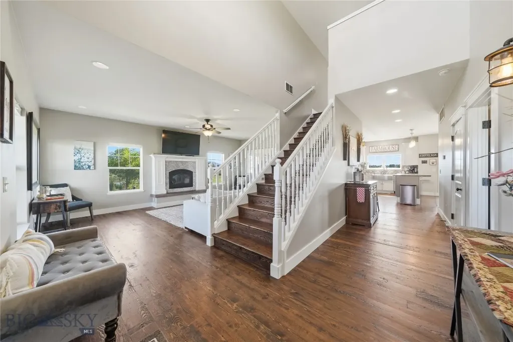 170 Bridger Ridge Run Manhattan MT 59741
