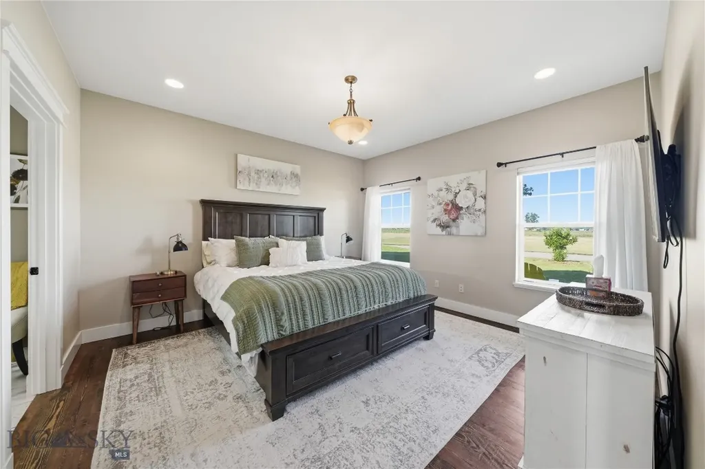 170 Bridger Ridge Run Manhattan MT 59741