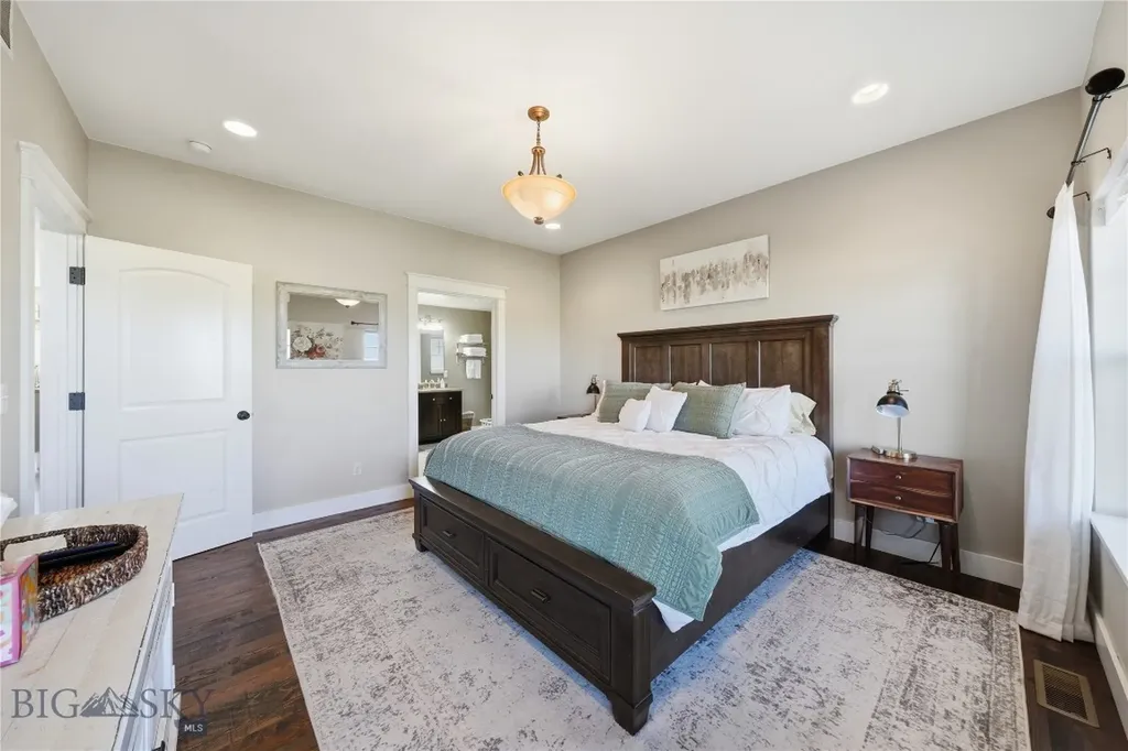 170 Bridger Ridge Run Manhattan MT 59741