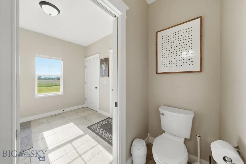 170 Bridger Ridge Run Manhattan MT 59741