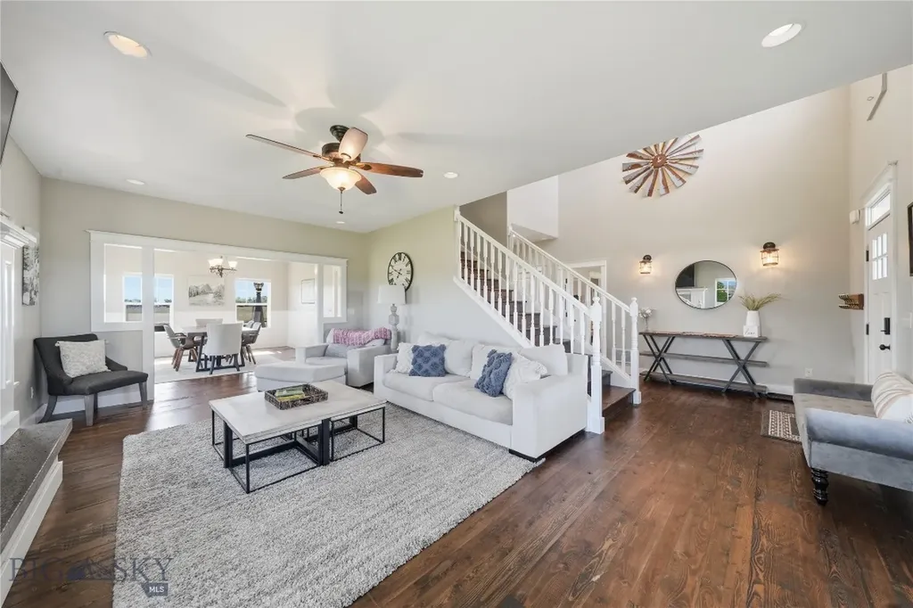 170 Bridger Ridge Run Manhattan MT 59741