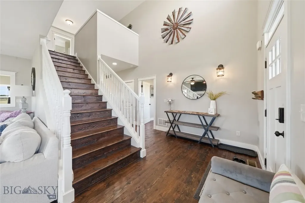 170 Bridger Ridge Run Manhattan MT 59741