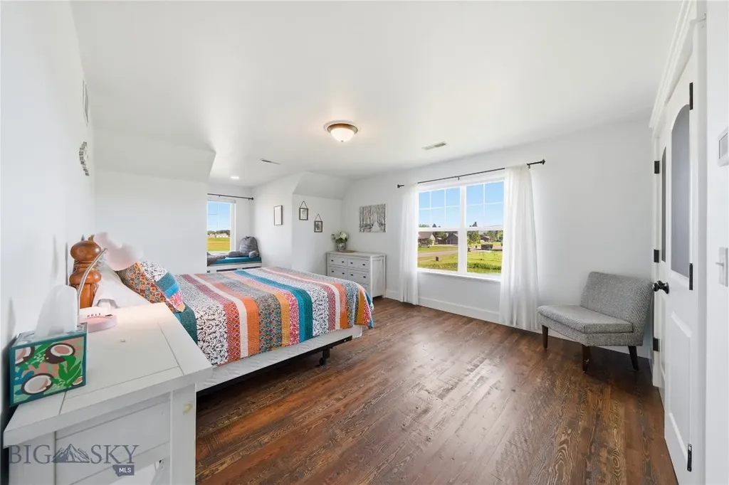 170 Bridger Ridge Run Manhattan MT 59741