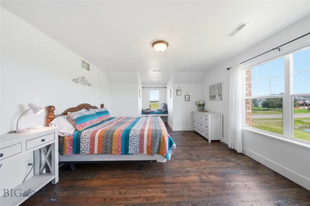 170 Bridger Ridge Run Manhattan MT 59741