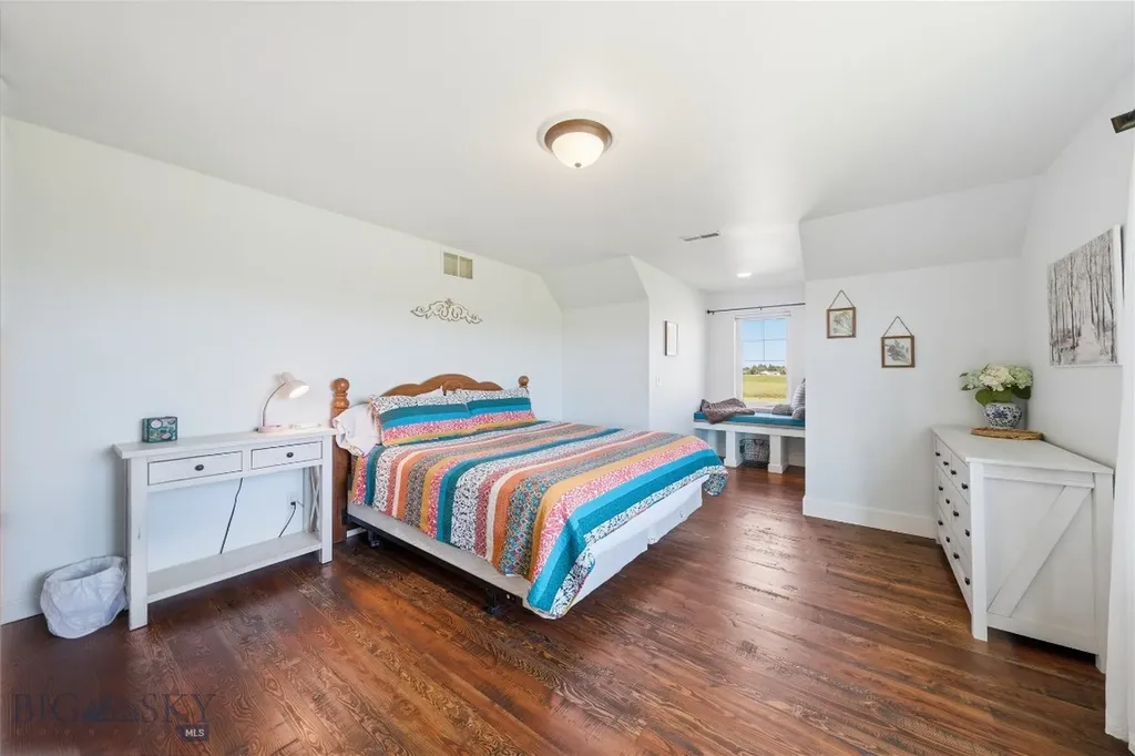 170 Bridger Ridge Run Manhattan MT 59741