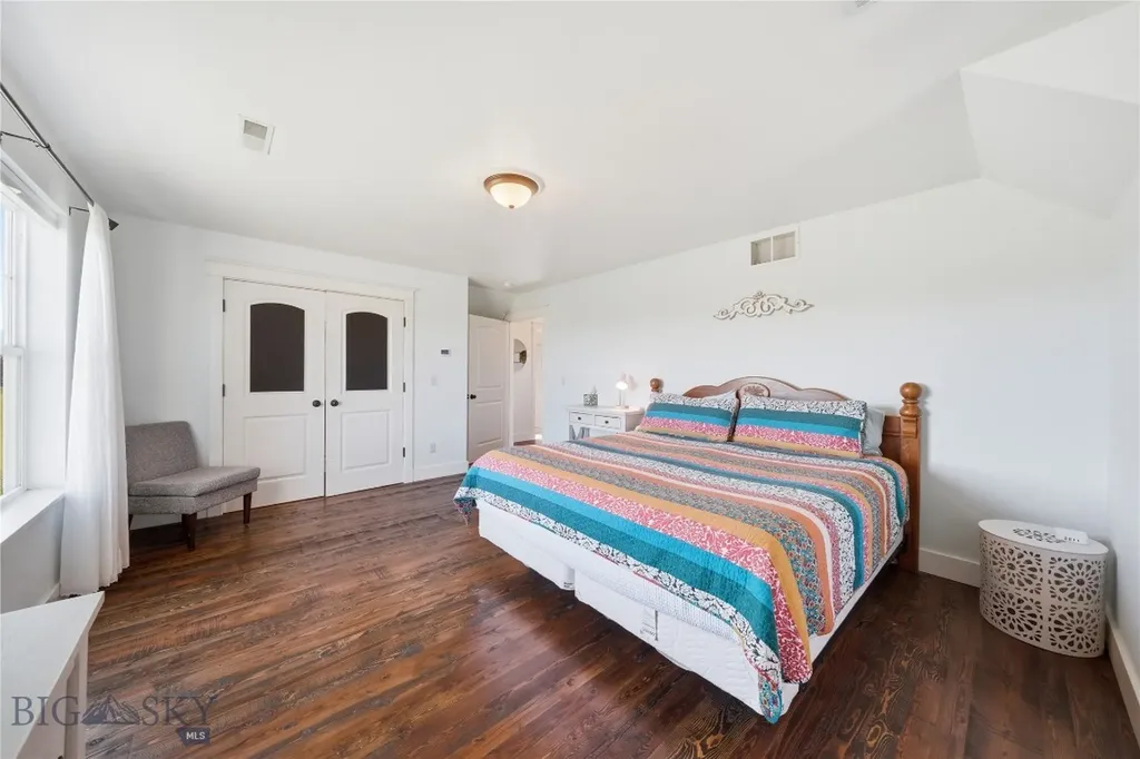 170 Bridger Ridge Run Manhattan MT 59741