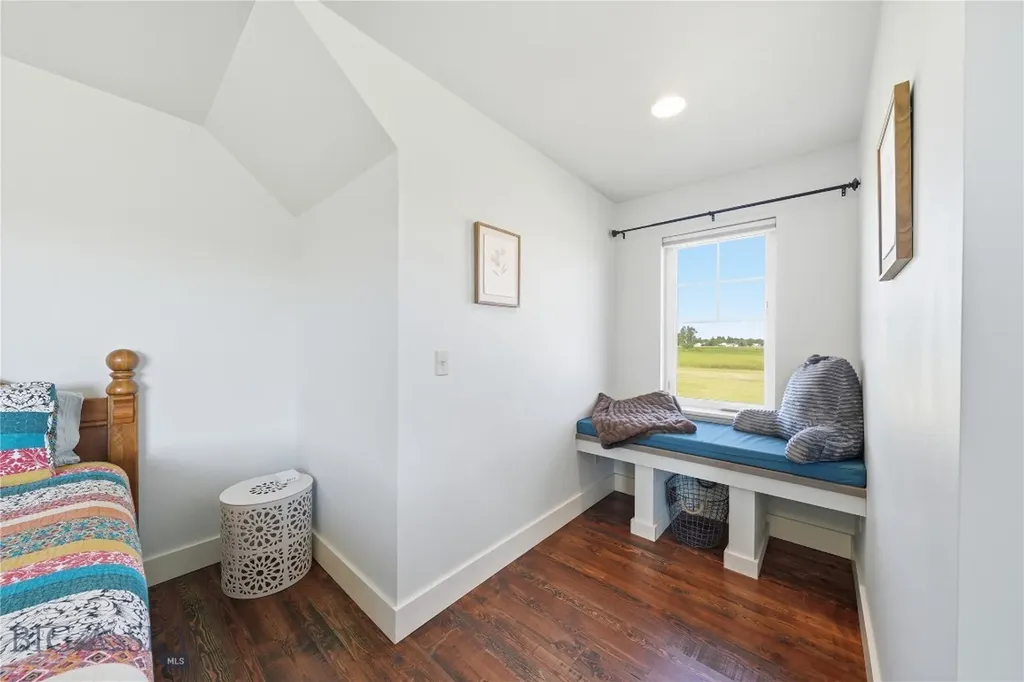 170 Bridger Ridge Run Manhattan MT 59741