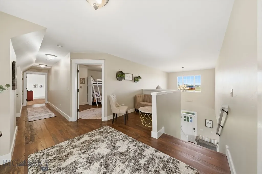 170 Bridger Ridge Run Manhattan MT 59741