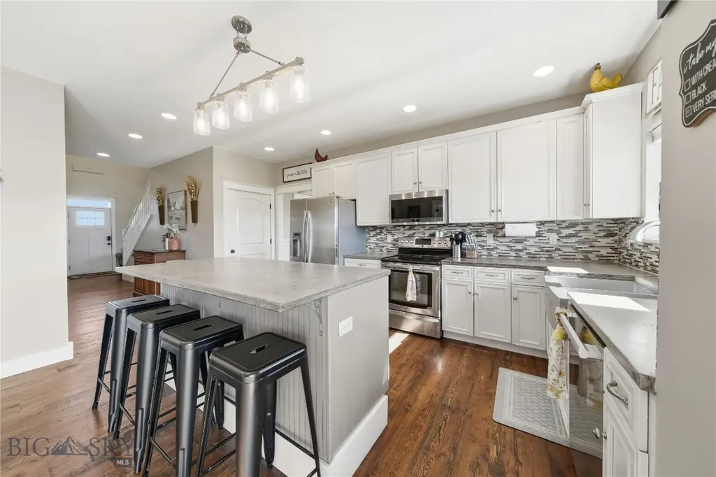 170 Bridger Ridge Run Manhattan MT 59741