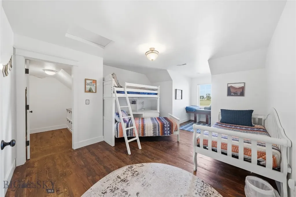 170 Bridger Ridge Run Manhattan MT 59741