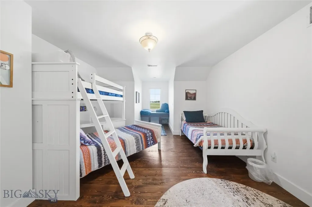 170 Bridger Ridge Run Manhattan MT 59741