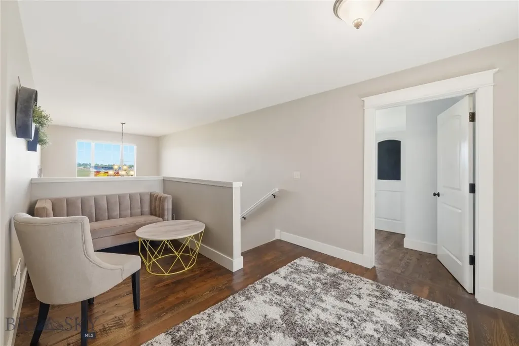 170 Bridger Ridge Run Manhattan MT 59741