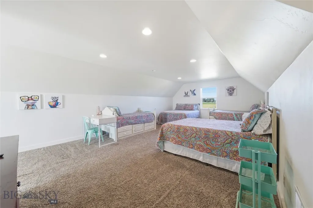 170 Bridger Ridge Run Manhattan MT 59741