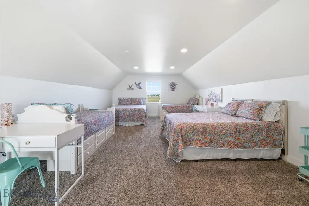 170 Bridger Ridge Run Manhattan MT 59741
