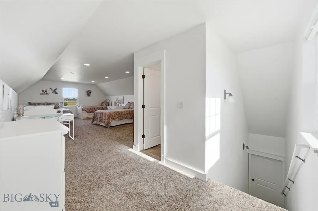 170 Bridger Ridge Run Manhattan MT 59741