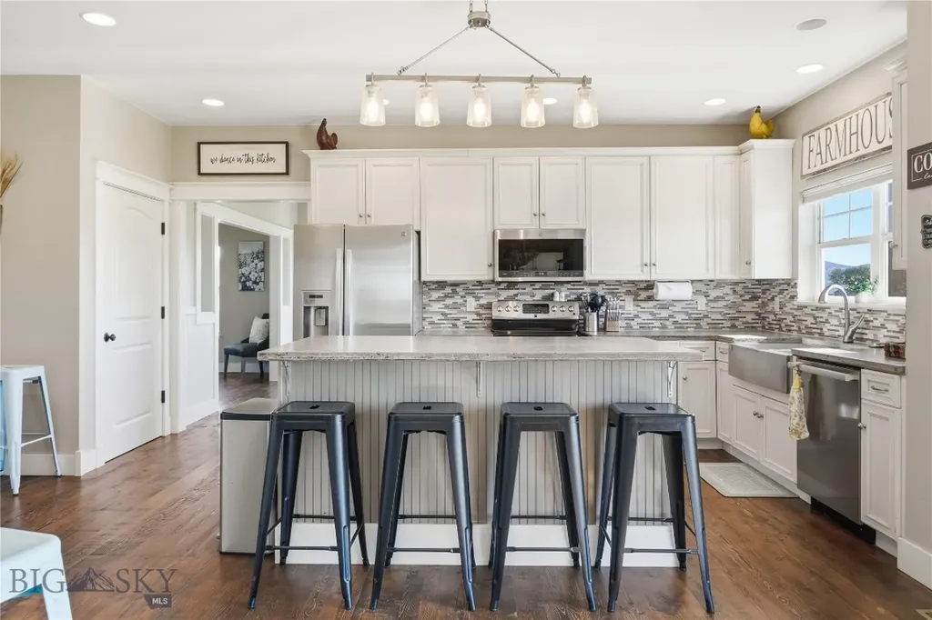 170 Bridger Ridge Run Manhattan MT 59741