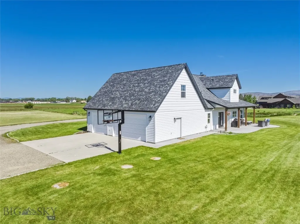 170 Bridger Ridge Run Manhattan MT 59741